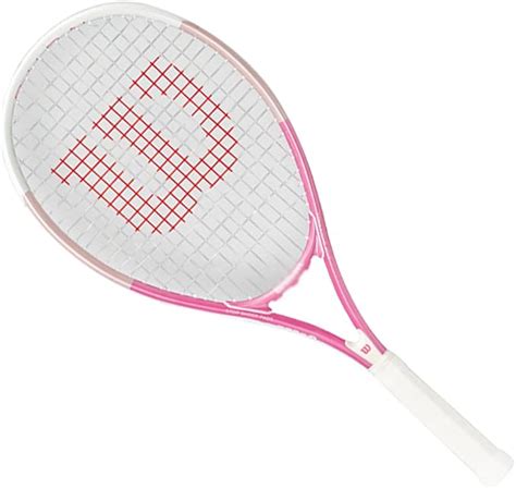 chanel tennisschläger pink